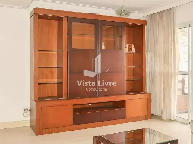Apartamento com 60m² 1 quarto e 2 banheiros, à venda, no bairro Vila Ipojuca em São Paulo
