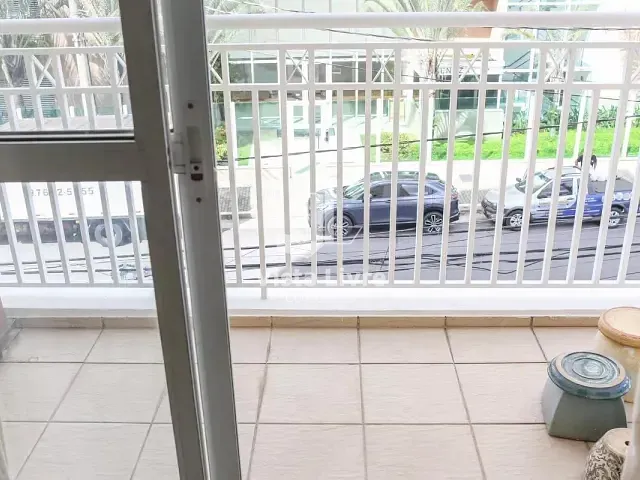 Apartamento com 60m² 1 quarto e 2 banheiros, à venda, no bairro Vila Ipojuca em São Paulo
