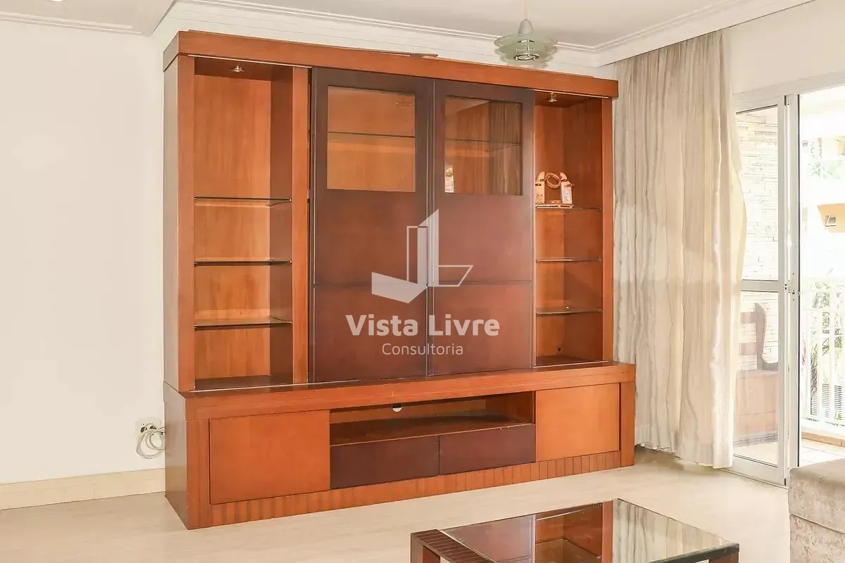 Apartamento, 1 quarto, 60 m² - Foto 9