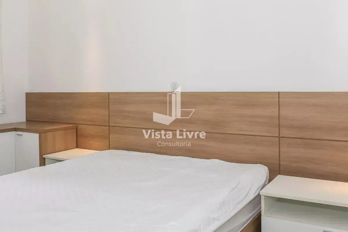 Apartamento, 1 quarto, 60 m² - Foto 10