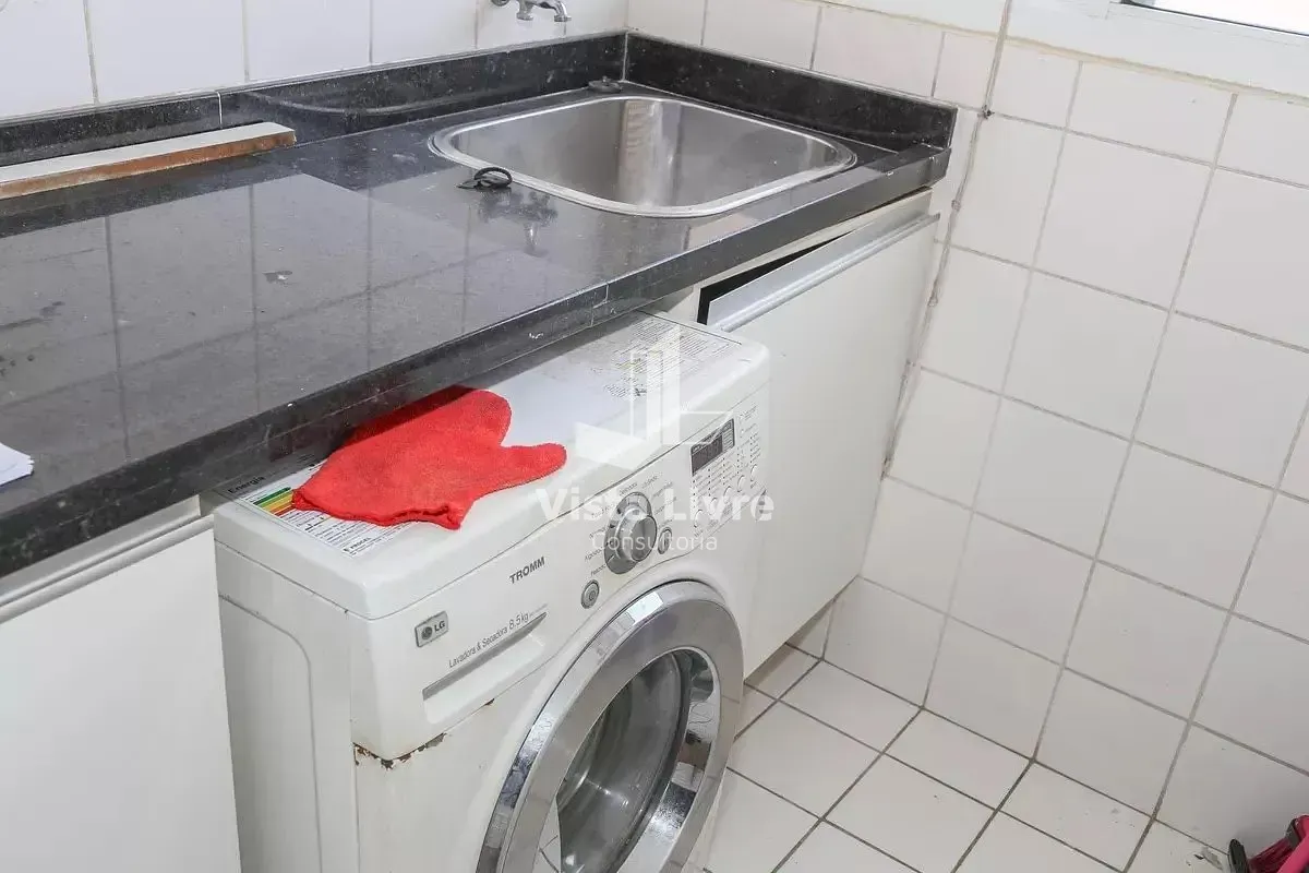 Apartamento, 1 quarto, 60 m² - Foto 8