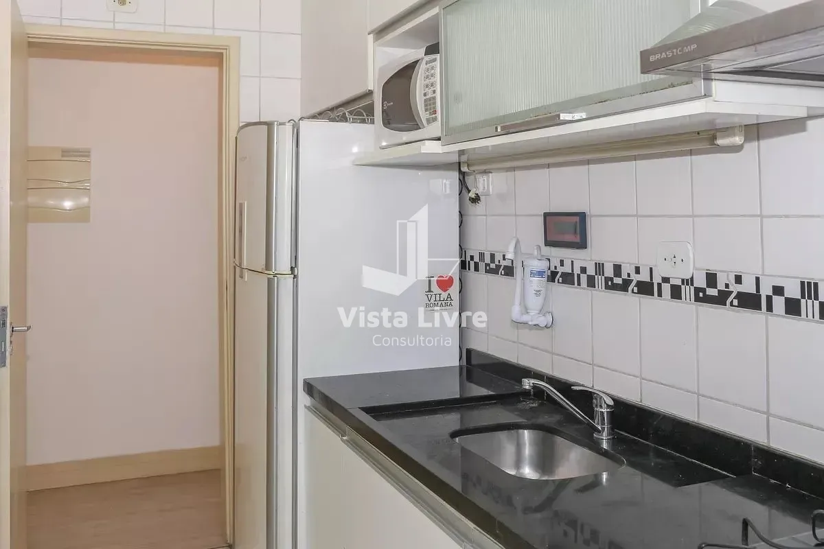 Apartamento, 1 quarto, 60 m² - Foto 7