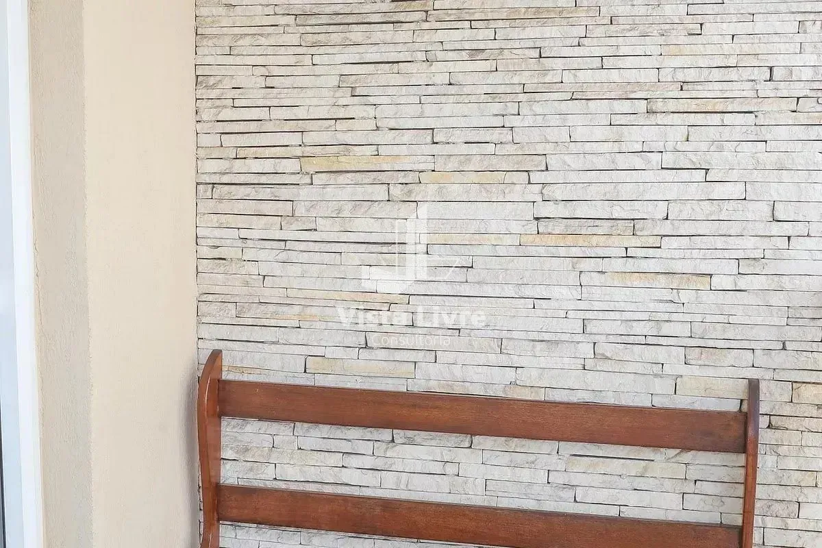 Apartamento, 1 quarto, 60 m² - Foto 11