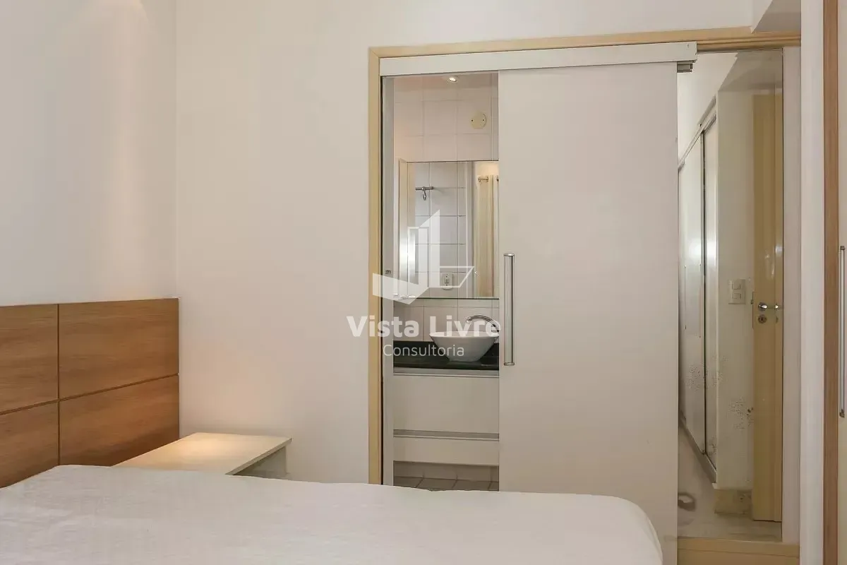 Apartamento, 1 quarto, 60 m² - Foto 13
