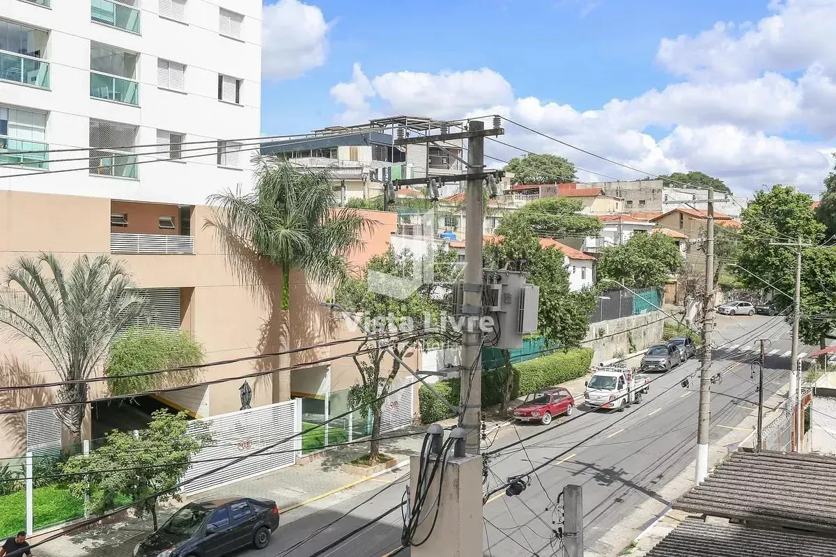 Apartamento, 1 quarto, 60 m² - Foto 19