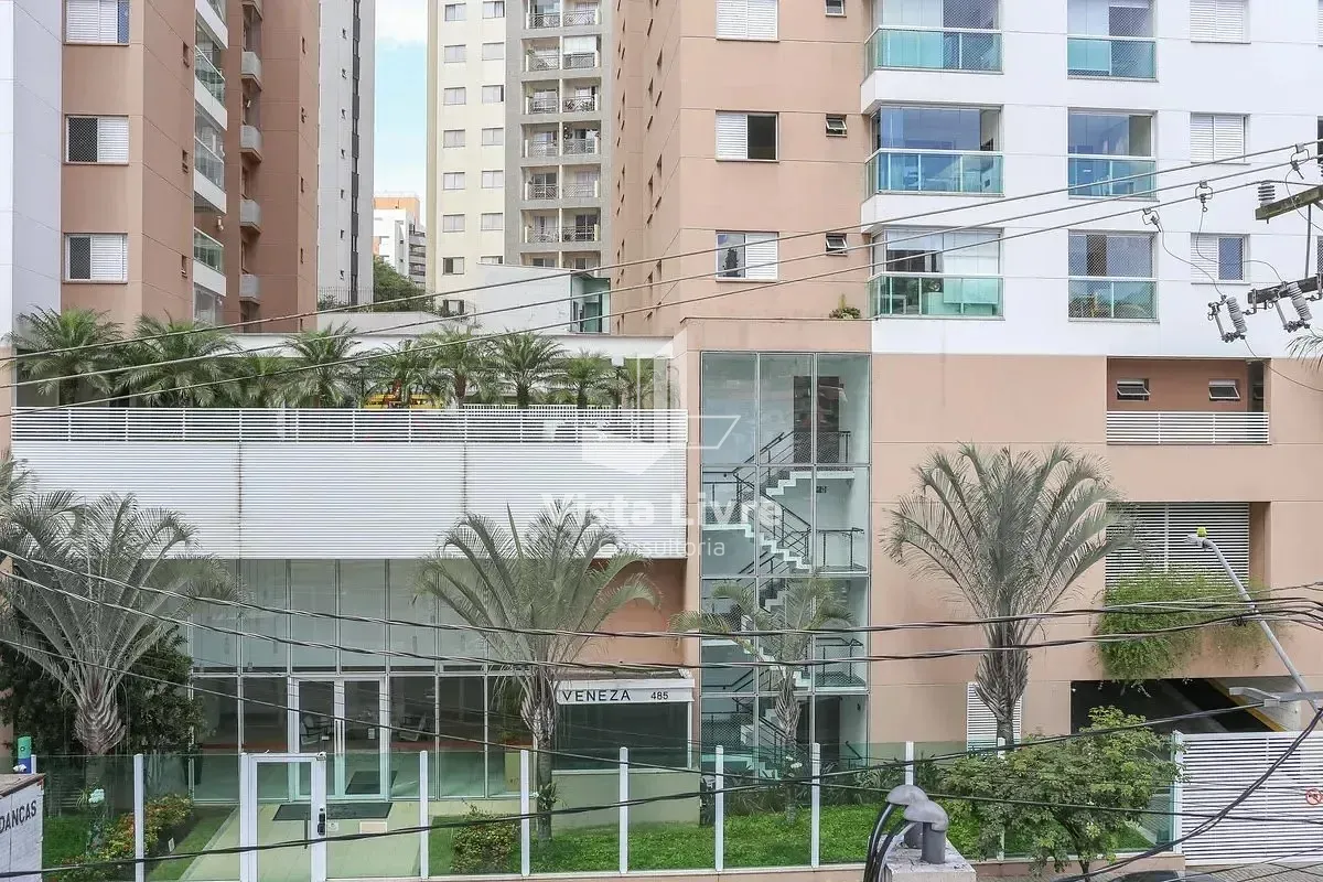 Apartamento, 1 quarto, 60 m² - Foto 20