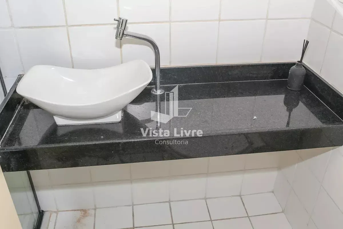 Apartamento, 1 quarto, 60 m² - Foto 15
