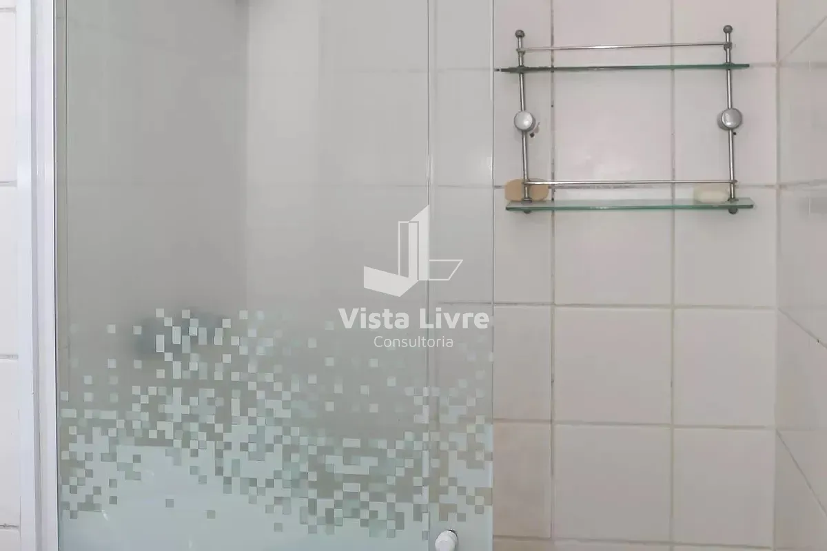 Apartamento, 1 quarto, 60 m² - Foto 16