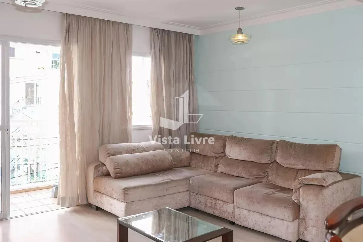 Apartamento, 1 quarto, 60 m² - Foto 4