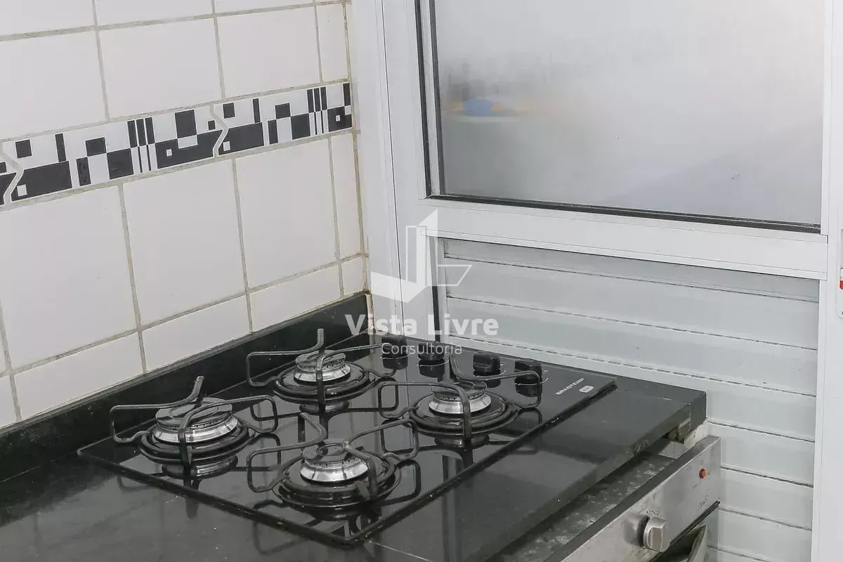 Apartamento, 1 quarto, 60 m² - Foto 5