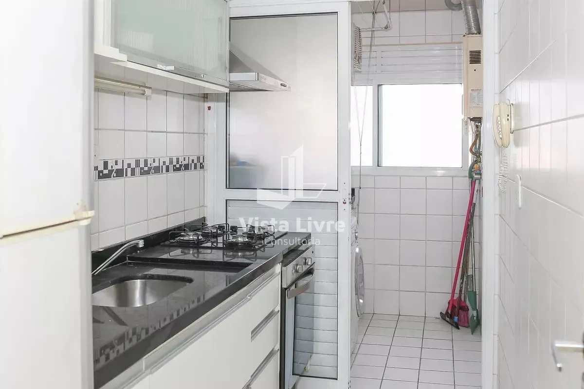 Apartamento, 1 quarto, 60 m² - Foto 6