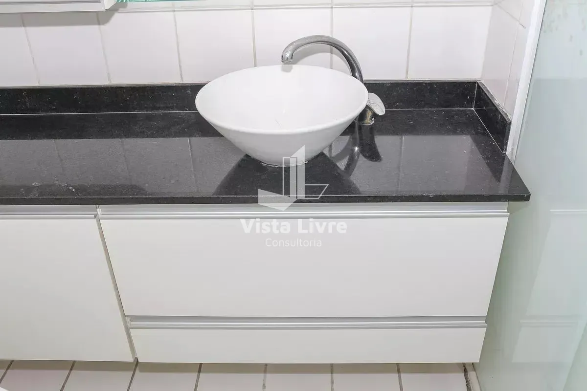 Apartamento, 1 quarto, 60 m² - Foto 18