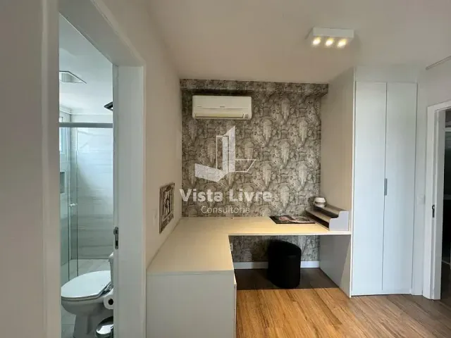 Apartamento com 121m² 3 quartos e 2 banheiros, à venda, no bairro Vila Leopoldina em São Paulo