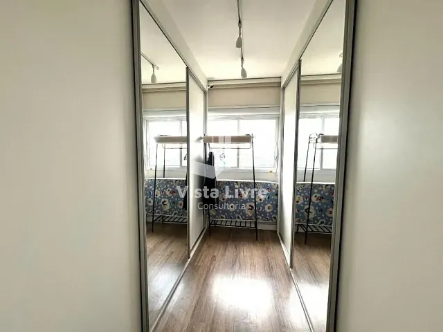 Apartamento com 121m² 3 quartos e 2 banheiros, à venda, no bairro Vila Leopoldina em São Paulo