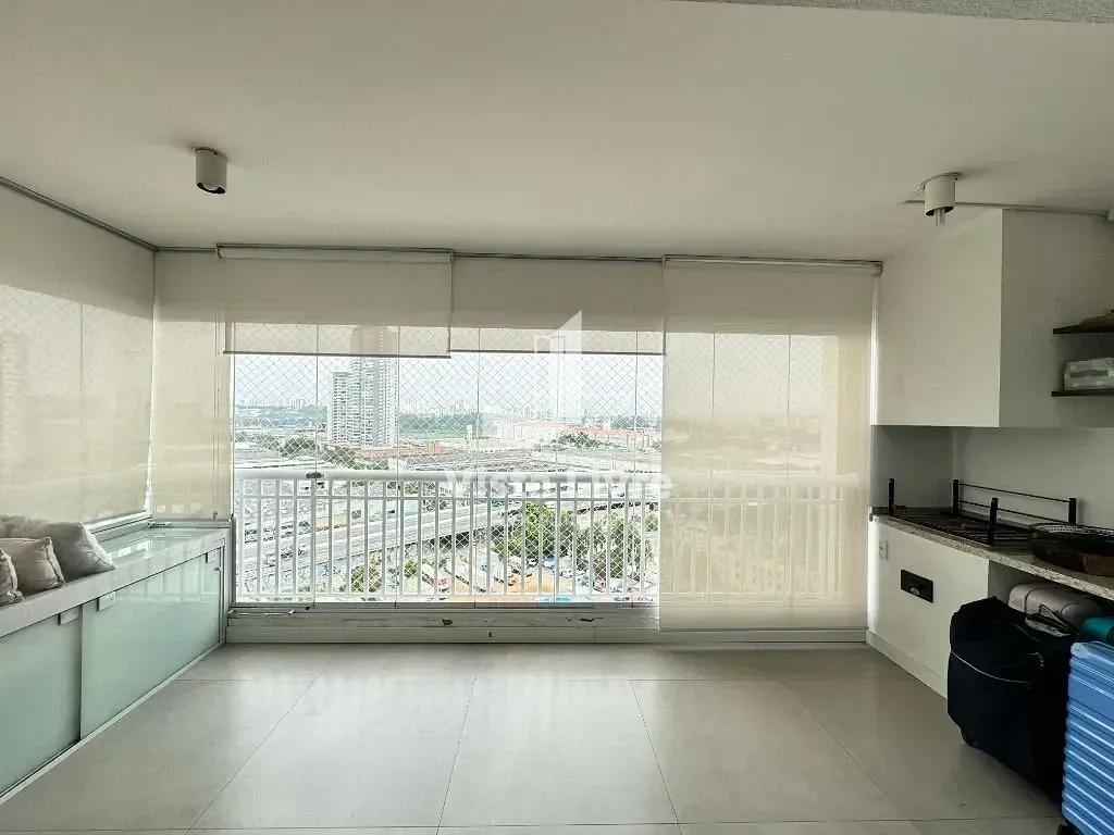 Apartamento, 3 quartos, 121 m² - Foto 11