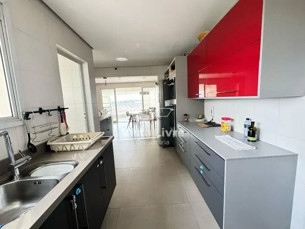 Apartamento, 3 quartos, 121 m² - Foto 12