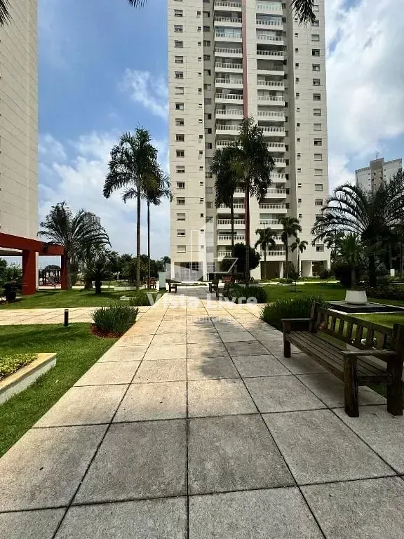 Apartamento, 3 quartos, 121 m² - Foto 13