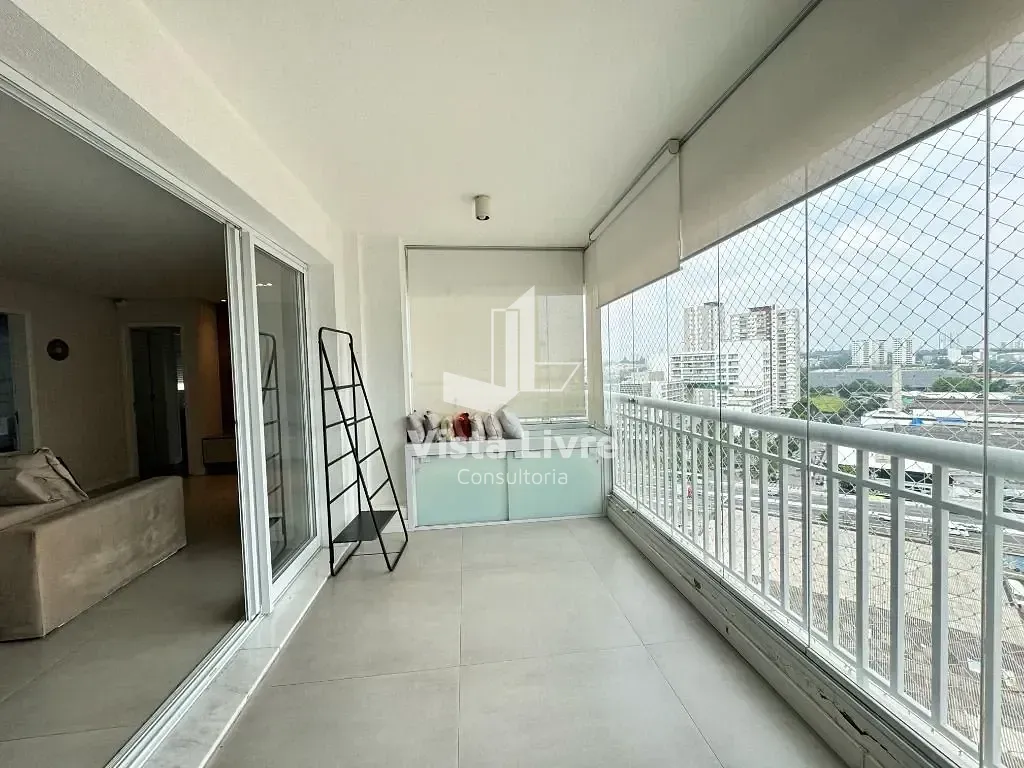Apartamento, 3 quartos, 121 m² - Foto 15