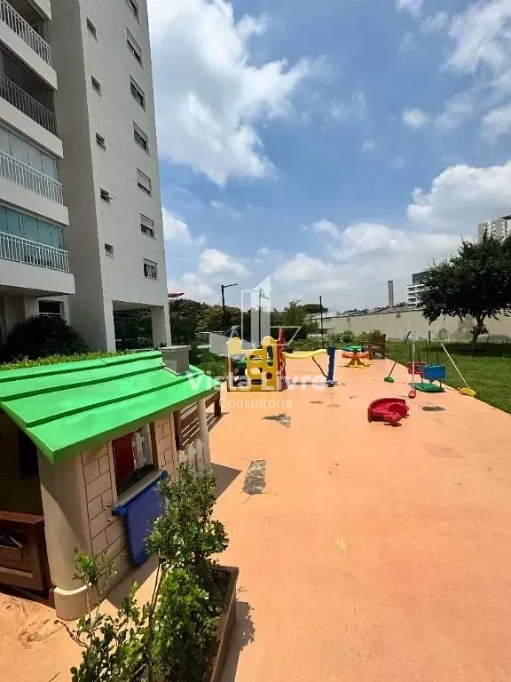 Apartamento, 3 quartos, 121 m² - Foto 19