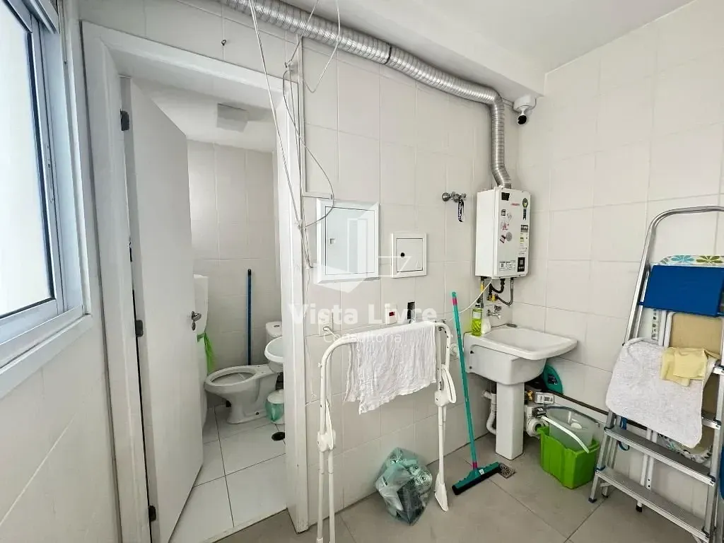 Apartamento, 3 quartos, 121 m² - Foto 20