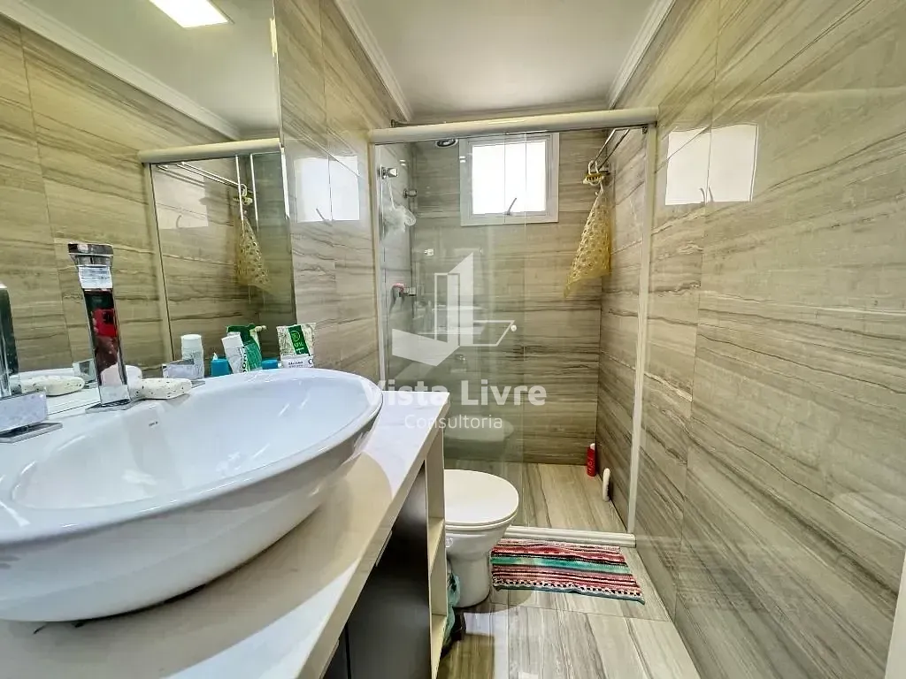 Apartamento, 3 quartos, 121 m² - Foto 22