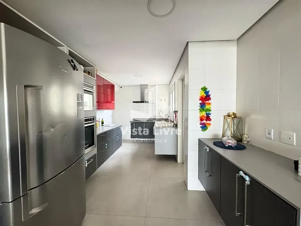 Apartamento, 3 quartos, 121 m² - Foto 23