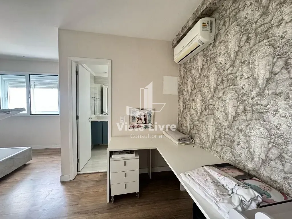 Apartamento, 3 quartos, 121 m² - Foto 24