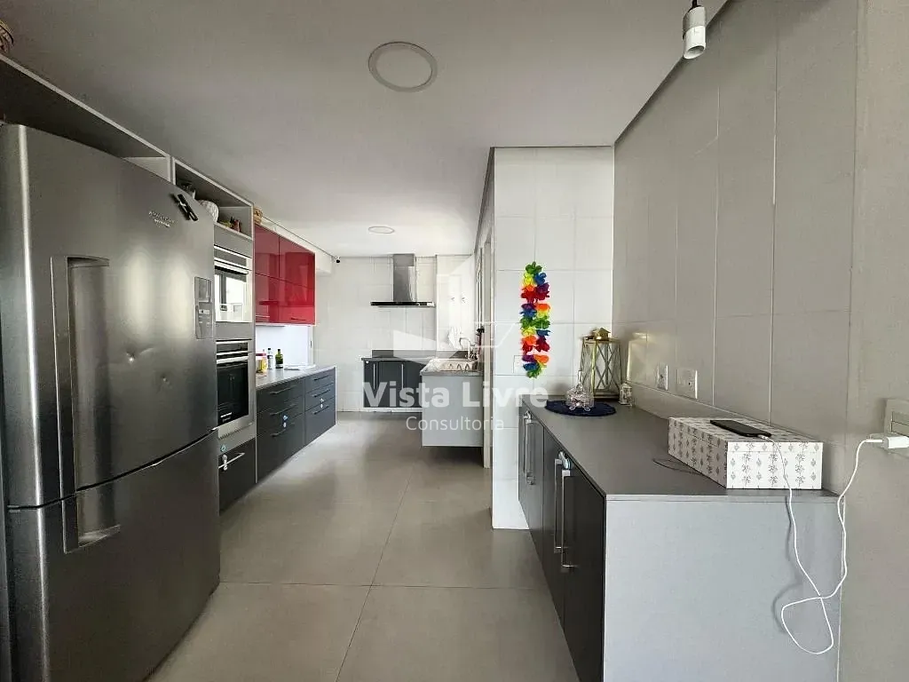 Apartamento, 3 quartos, 121 m² - Foto 26