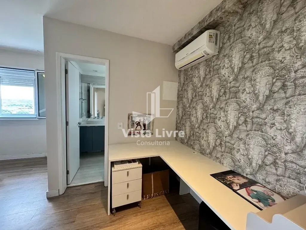 Apartamento, 3 quartos, 121 m² - Foto 27