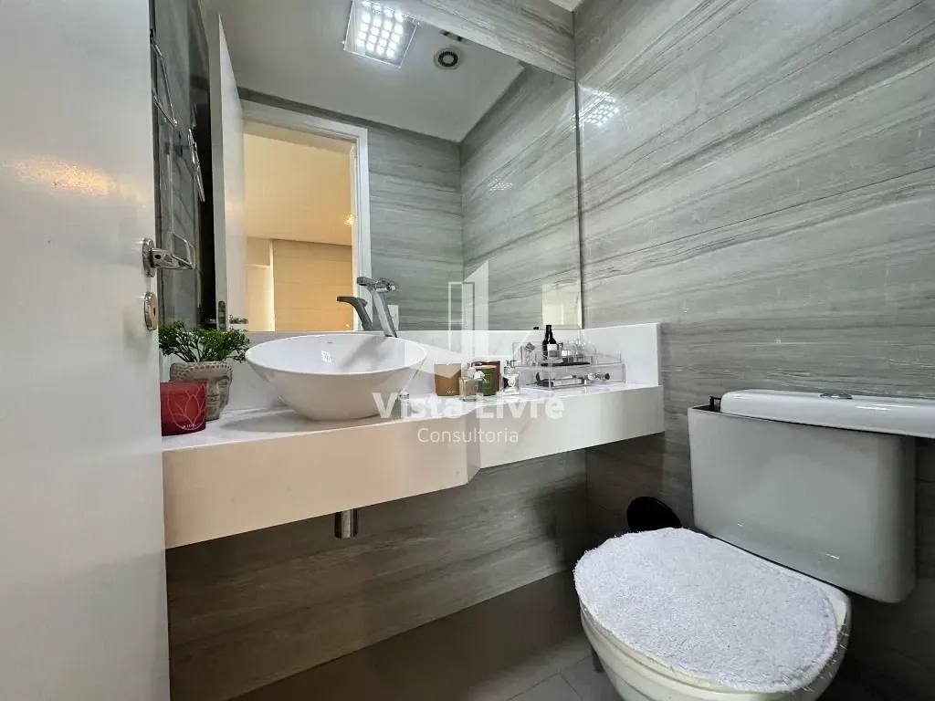Apartamento, 3 quartos, 121 m² - Foto 28