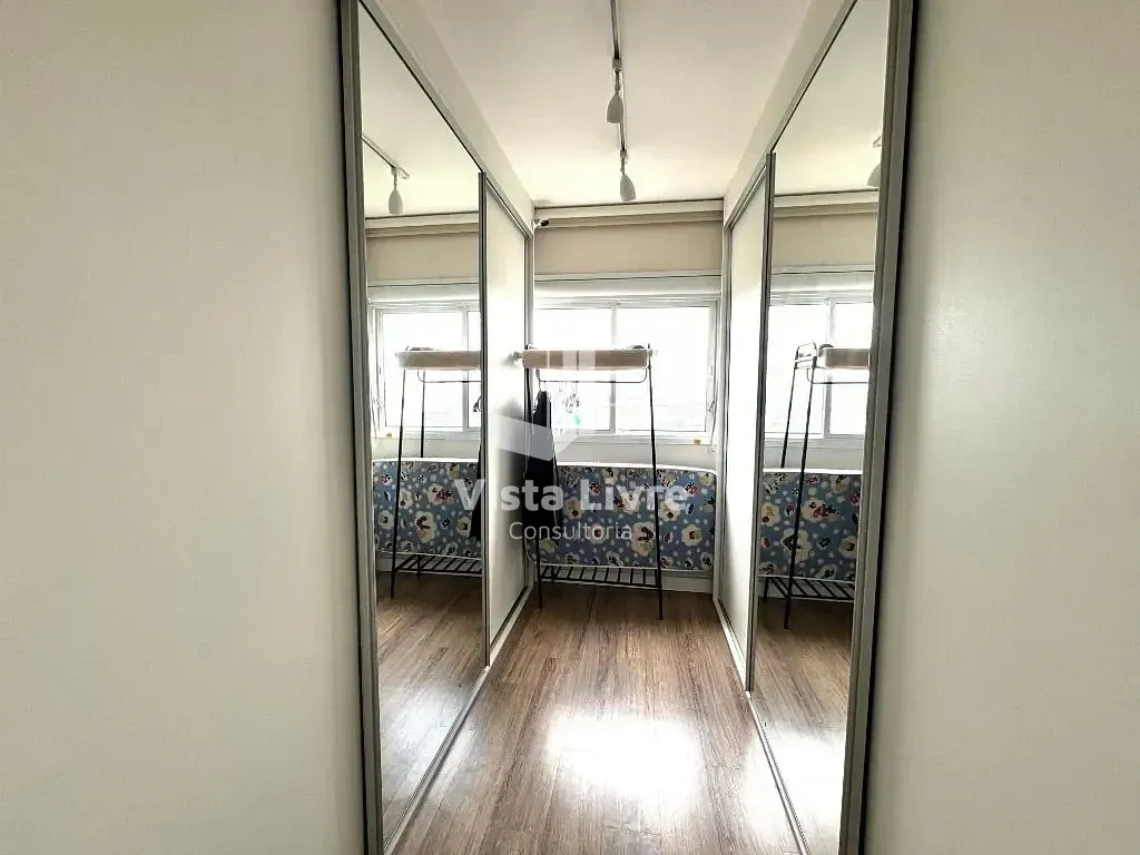 Apartamento, 3 quartos, 121 m² - Foto 5