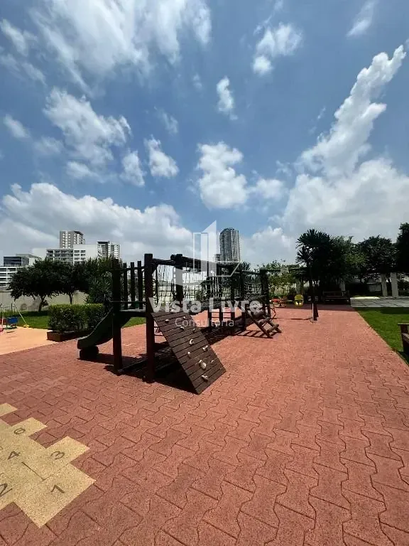 Apartamento, 3 quartos, 121 m² - Foto 7