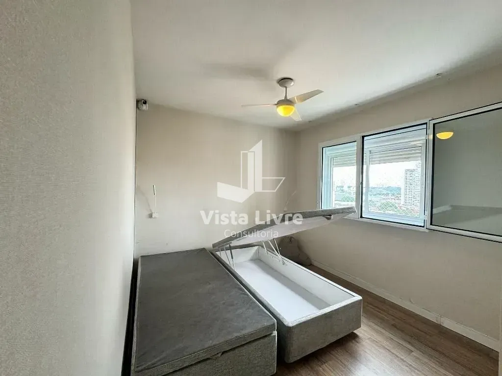 Apartamento, 3 quartos, 121 m² - Foto 8
