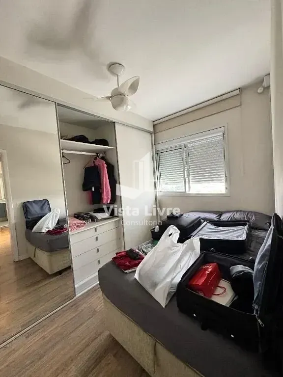 Apartamento, 3 quartos, 121 m² - Foto 9