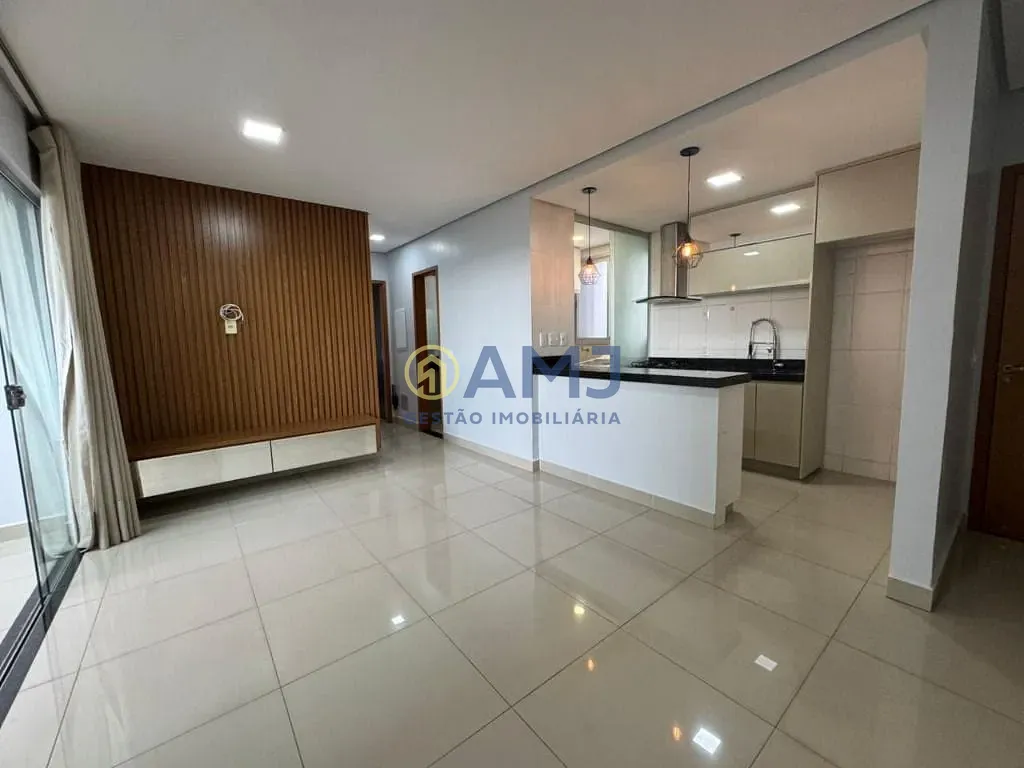 Apartamento, 2 quartos, 68 m² - Foto 1