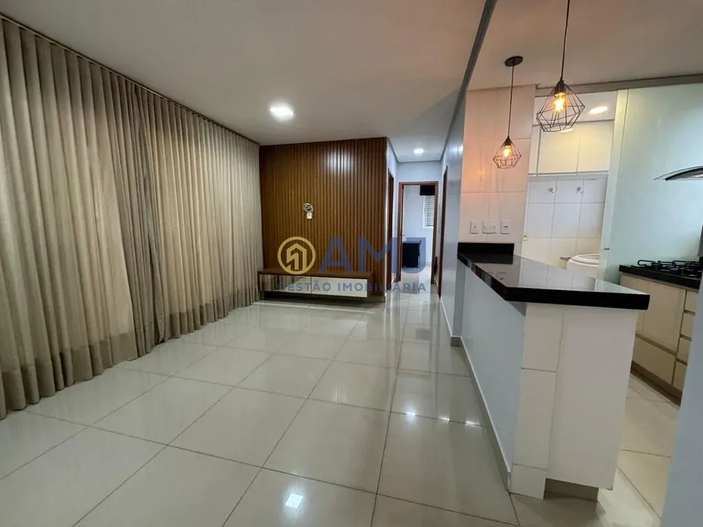 Apartamento, 2 quartos, 68 m² - Foto 9