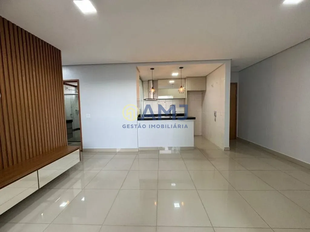 Apartamento, 2 quartos, 68 m² - Foto 2