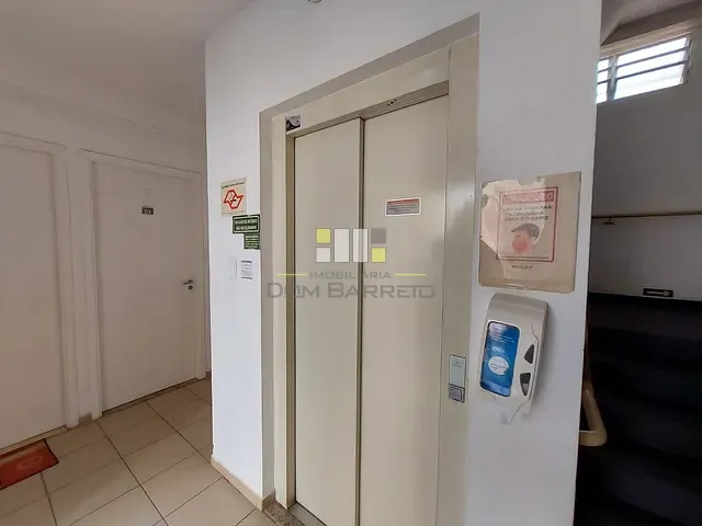 Apartamento com 80m² 2 quartos e 1 banheiro, à venda, no bairro Parque da Amizade (Nova Veneza) em Sumaré
