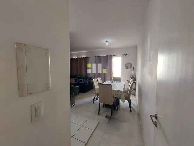 Apartamento com 80m² 2 quartos e 1 banheiro, à venda, no bairro Parque da Amizade (Nova Veneza) em Sumaré
