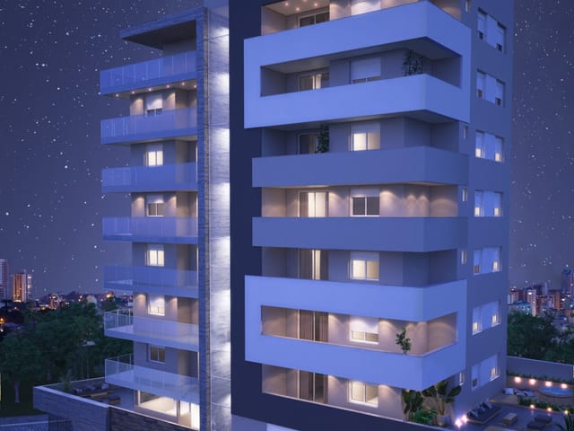 Apartamento 3 quartos e 2 banheiros, à venda, no bairro Nossa Senhora de Lourdes em Caxias do Sul