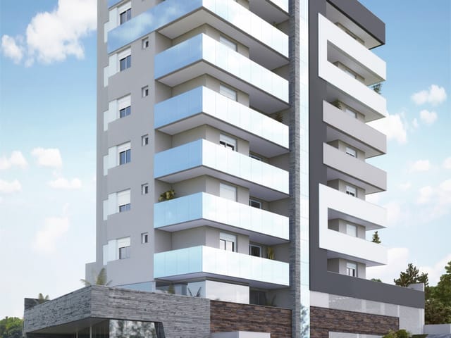 Apartamento 3 quartos e 2 banheiros, à venda, no bairro Nossa Senhora de Lourdes em Caxias do Sul