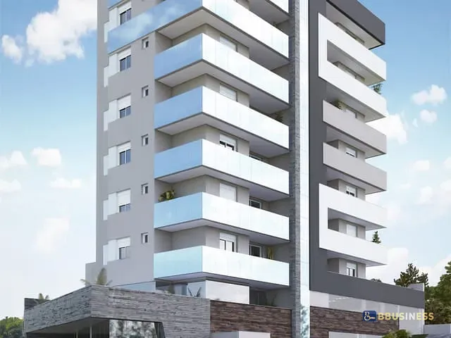 Apartamento 3 quartos e 2 banheiros, à venda, no bairro Nossa Senhora de Lourdes em Caxias do Sul