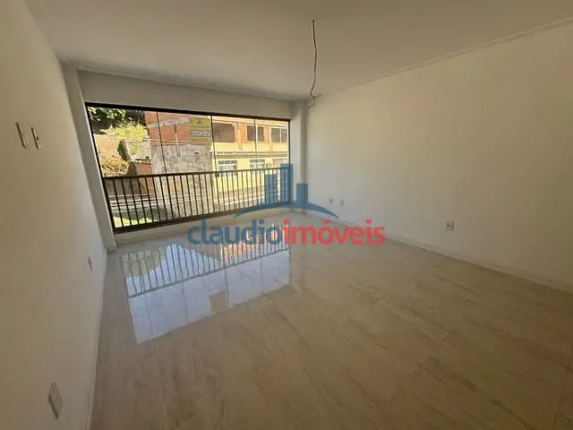 Apartamento 3 quartos e 2 banheiros, à venda, no bairro Vila Orlandelia em Barra Mansa