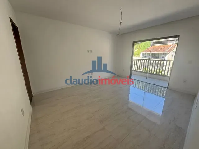 Apartamento 3 quartos e 2 banheiros, à venda, no bairro Vila Orlandelia em Barra Mansa