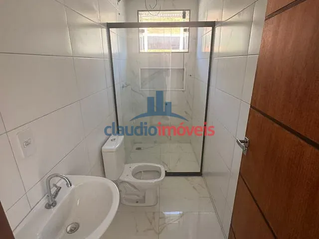 Apartamento 3 quartos e 2 banheiros, à venda, no bairro Vila Orlandelia em Barra Mansa