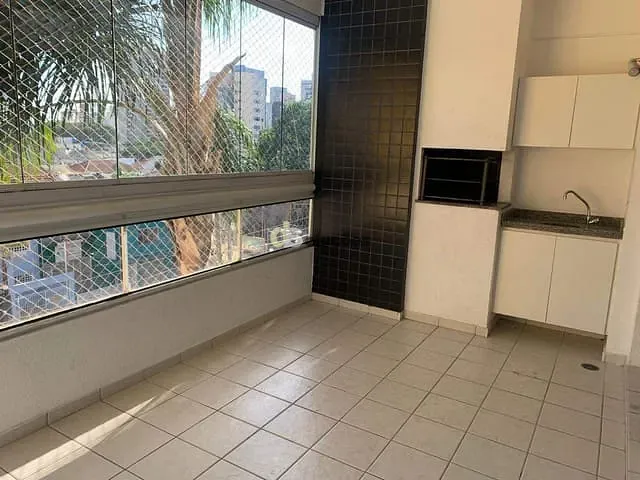 Apartamento 3 quartos e 3 banheiros, à venda, no bairro Pinheiros em São Paulo