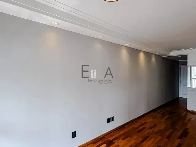 Apartamento com 78m² 2 quartos e 2 banheiros, para alugar, no bairro Vila Mariana em São Paulo
