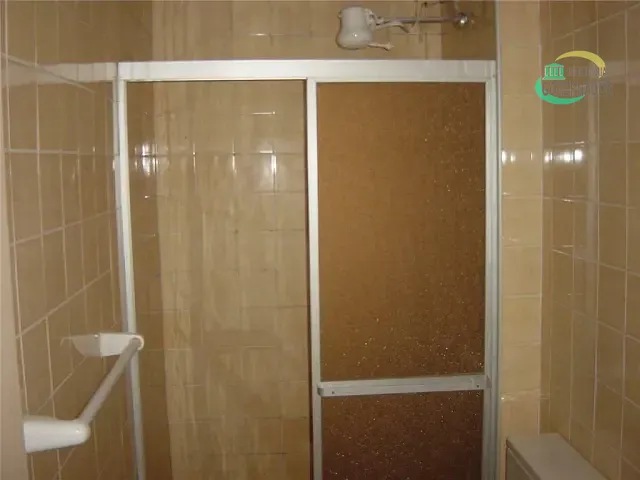 Apartamento com 50m² 1 quarto e 2 banheiros, à venda, no bairro Botafogo em Campinas