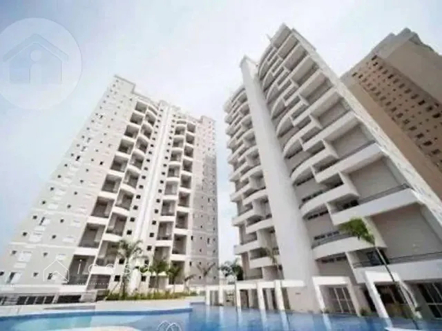 Apartamento 3 quartos e 5 banheiros, à venda, no bairro Vila Costa em Taubaté