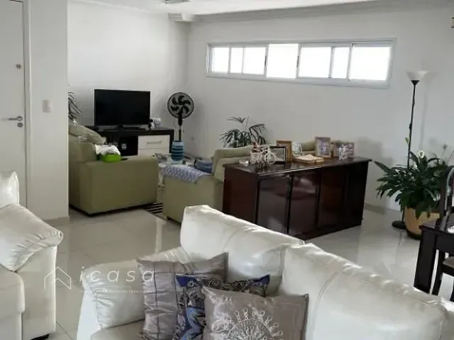 Apartamento 3 quartos e 5 banheiros, à venda, no bairro Vila Costa em Taubaté